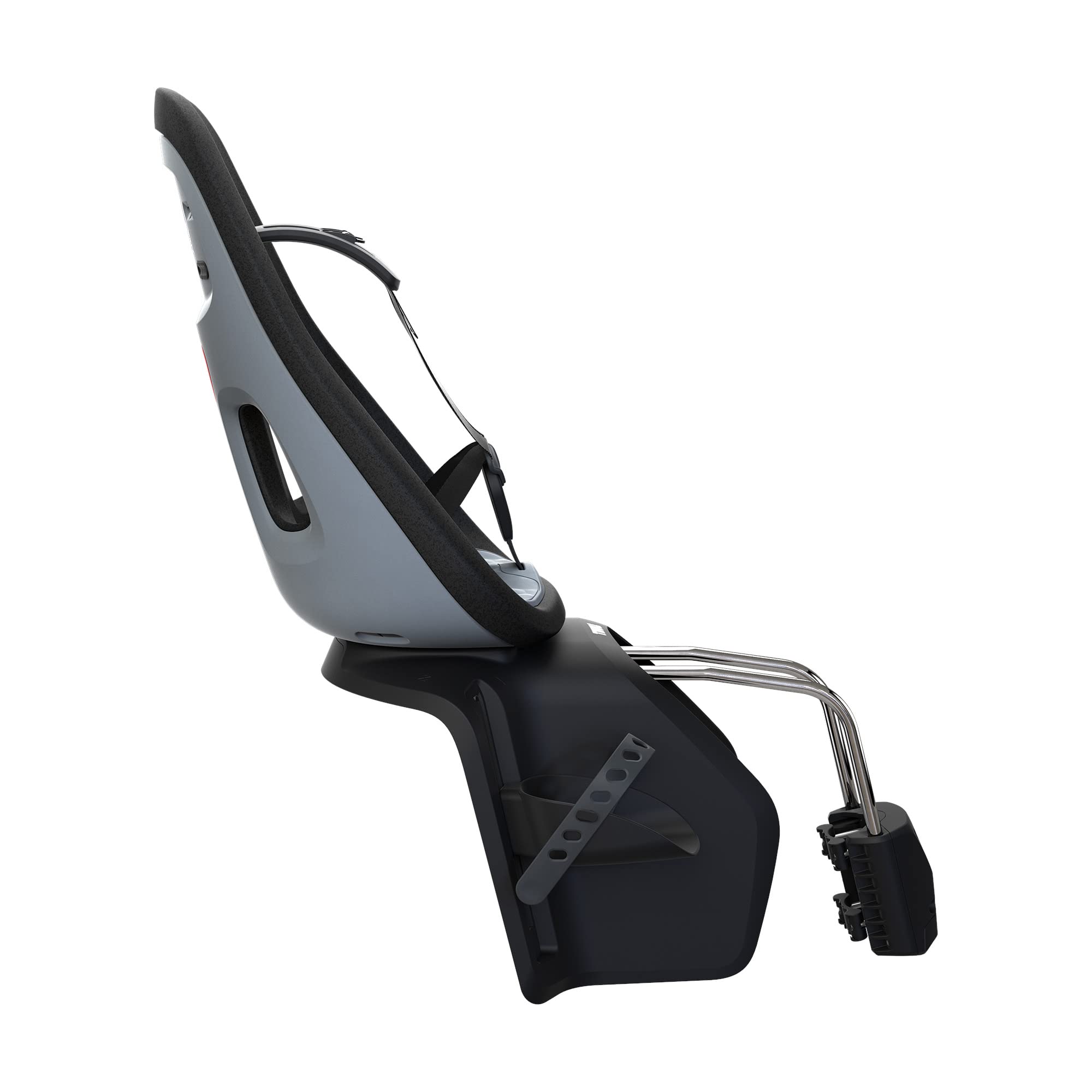 Amazon.com : Thule Yepp Nexxt Maxi FM Grey : Sports & Outdoors