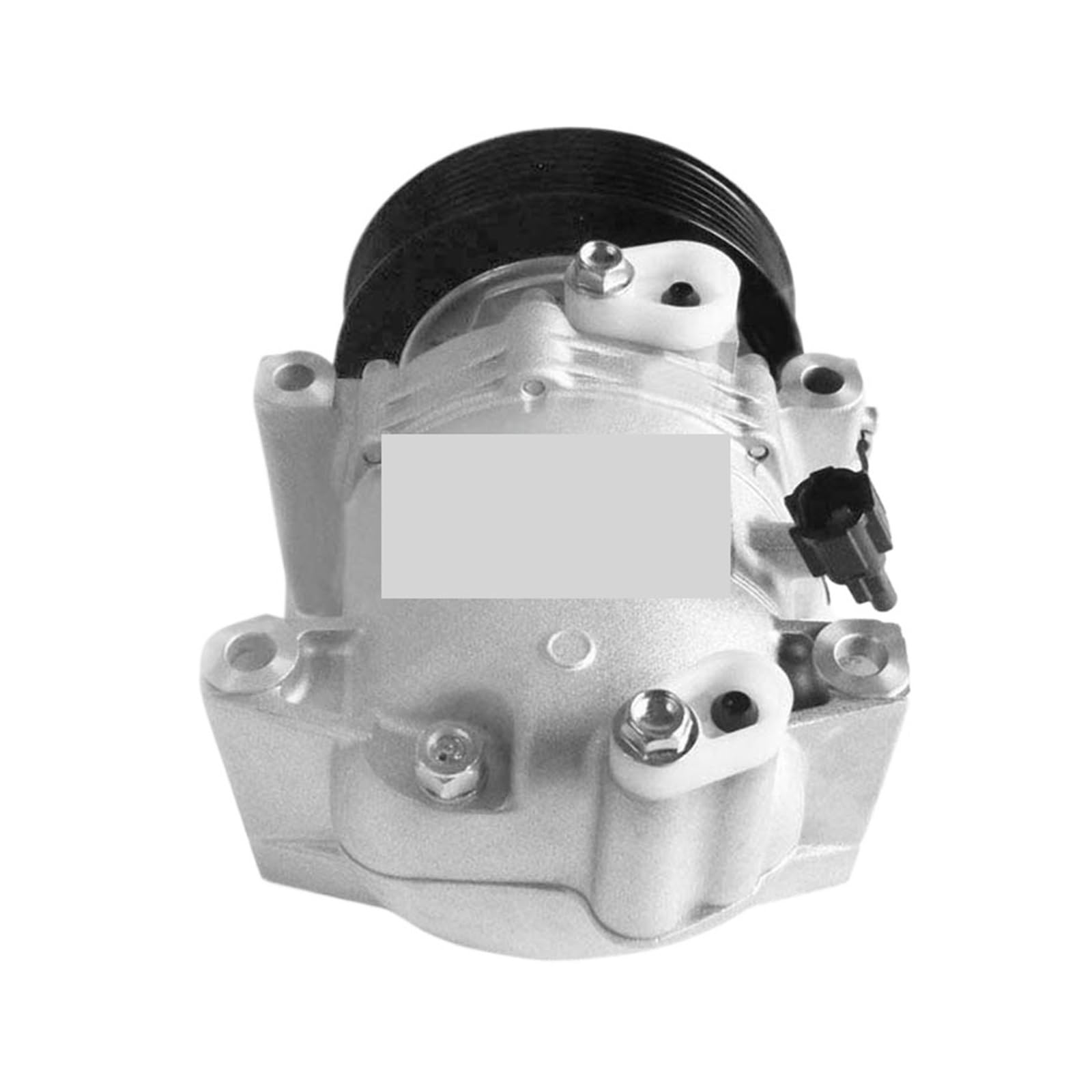 Compresseur de climatisation CR14 Nissan YD25 Frontier 92600-EB40B