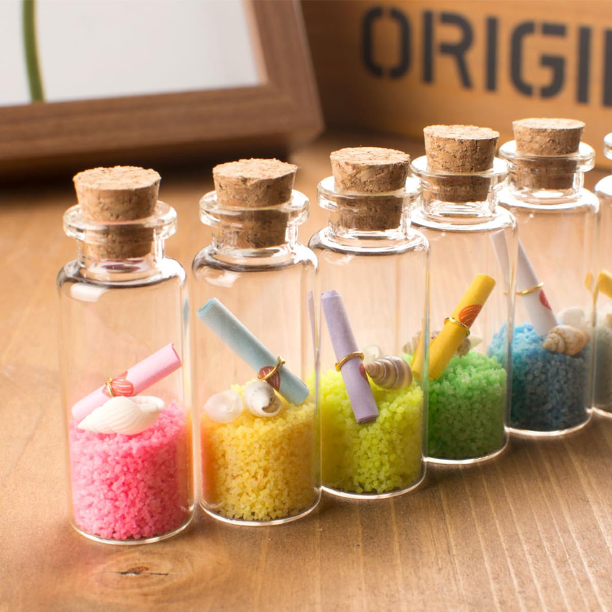 NotPolish - Nail Acrylic/Dip Powder | OG Collection | OG147 Sunset Glow