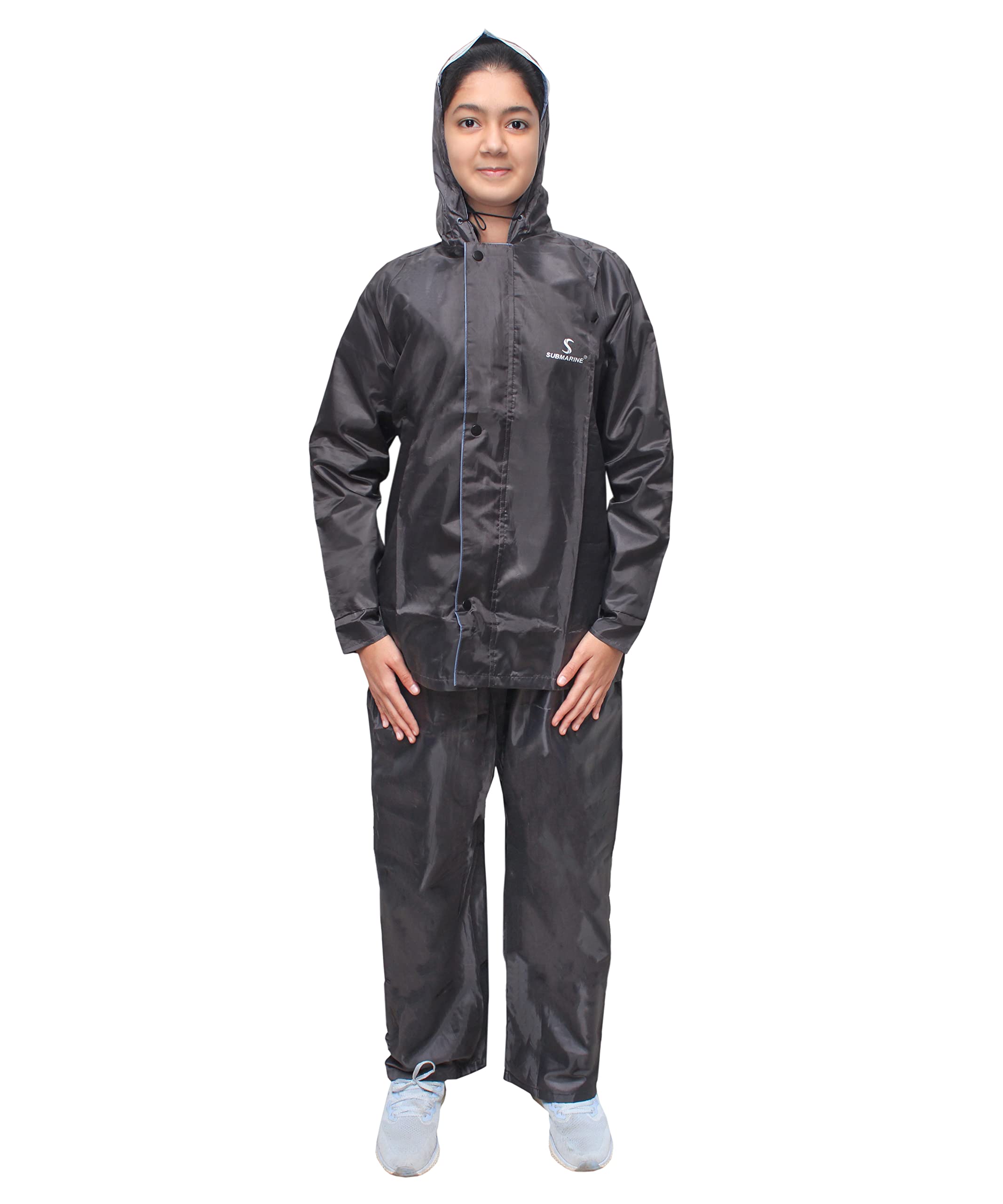 goodluck RainSuit For Women-picture-16