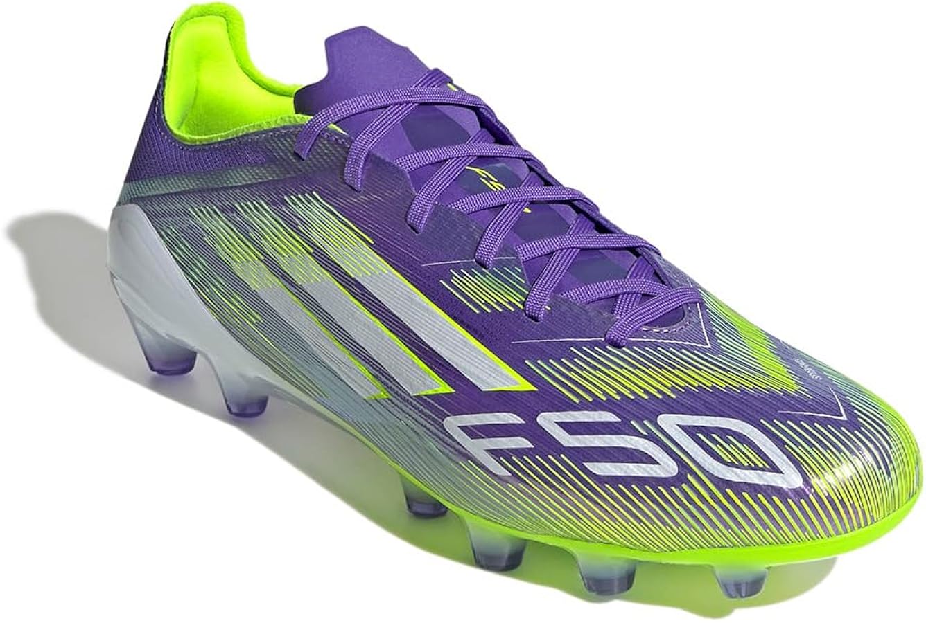 Amazon | アディダス サッカースパイク ハードグラウンド用 F50 Pro HG