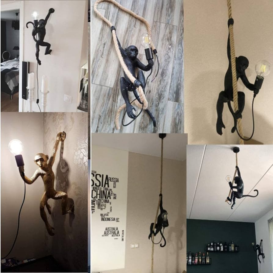 レア おさるのもんきち 当時物 新品 ルームライト 照明 電気 ルームランプ Amazon.co.jp : ナイトライト 可愛い - 50時間連続動作 無段階調