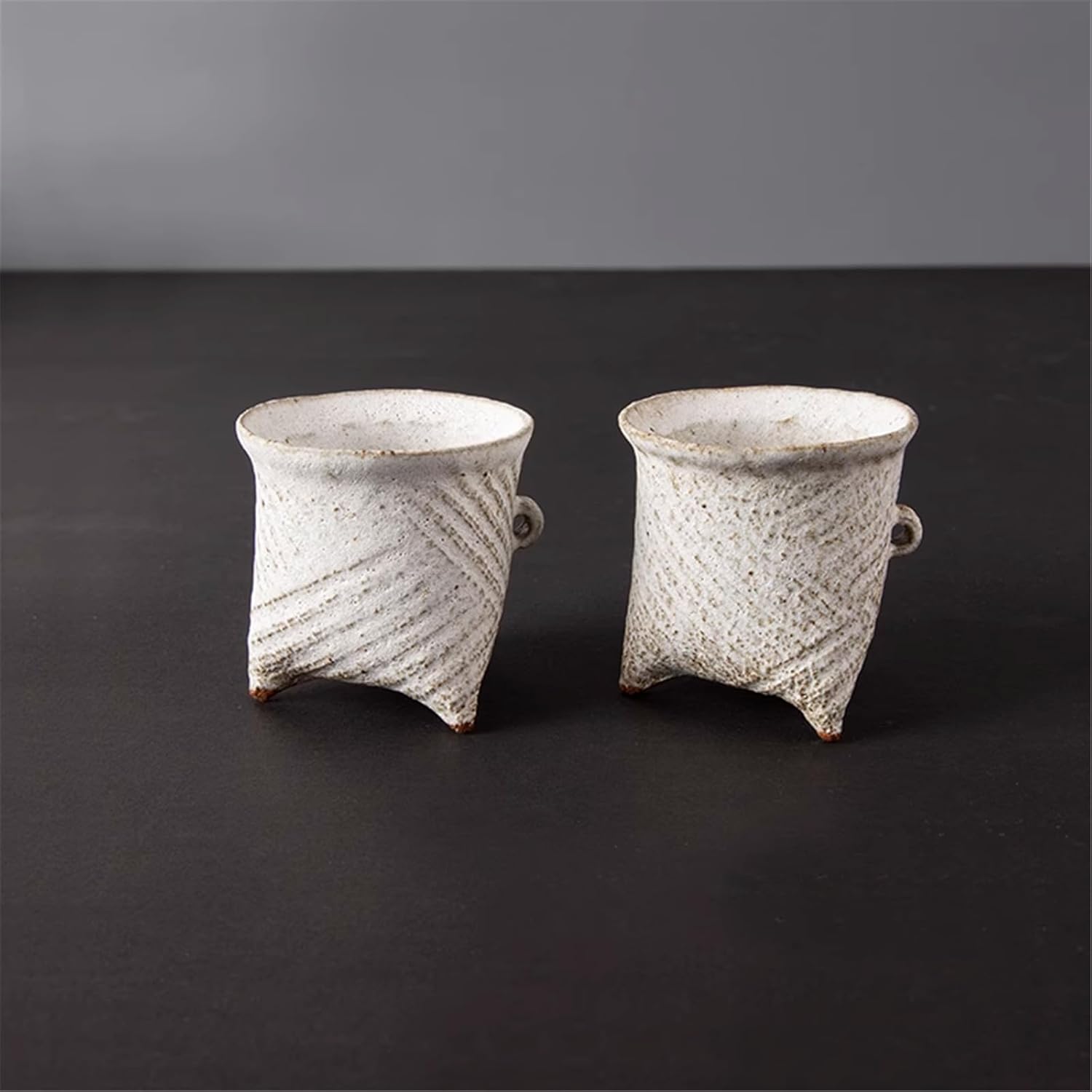 China Academy of Art Creative Fairness Cup, Handmade Ceramic, Tea Set-style5