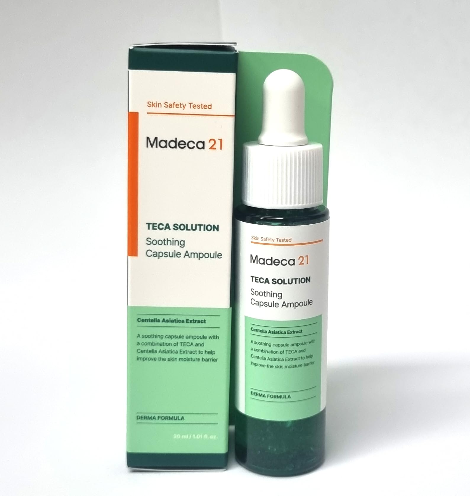 美容液 mofca Amazon.co.jp: マツキヨ フリーラボ CICA 原液浸透美容液