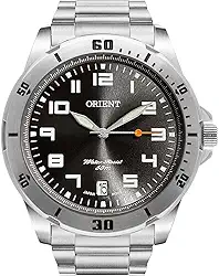 Relógio Masculino Orient - MBSS1155A G2SX