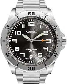 Relógio Masculino Orient - MBSS1155A G2SX
