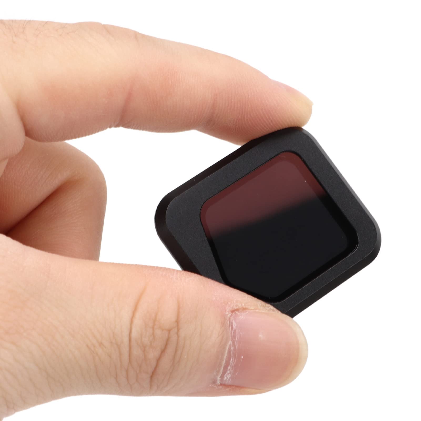 BROLEO Filtro ottico in vetro per fotocamera dei droni - Set di filtri ND CPL per evitare la sovraesposizione, 8 pezzi per droni