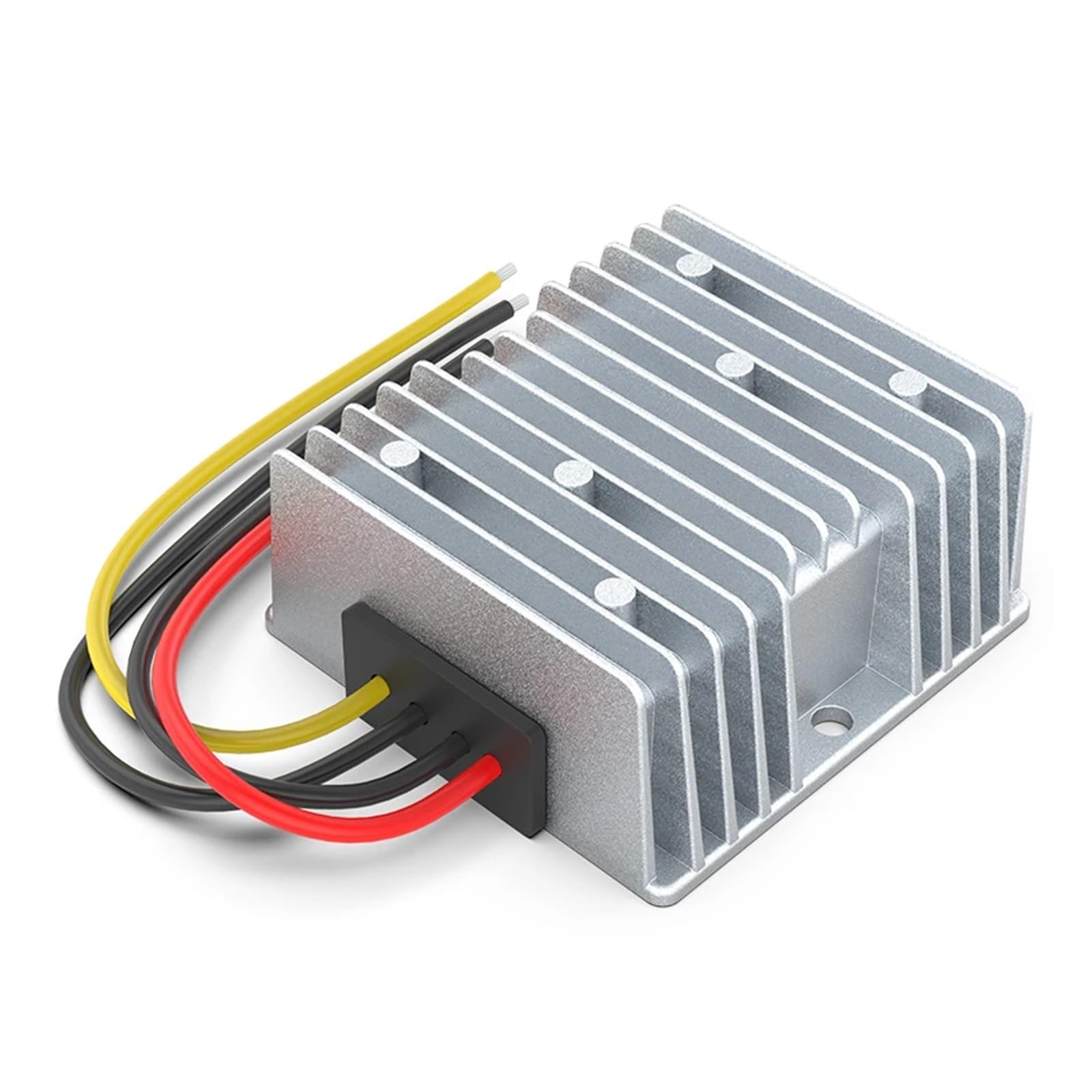 ZDVHOMCB 60V72V(18-90V) to 15V 10A Stable Voltage Reduction Module DC Power Converter
