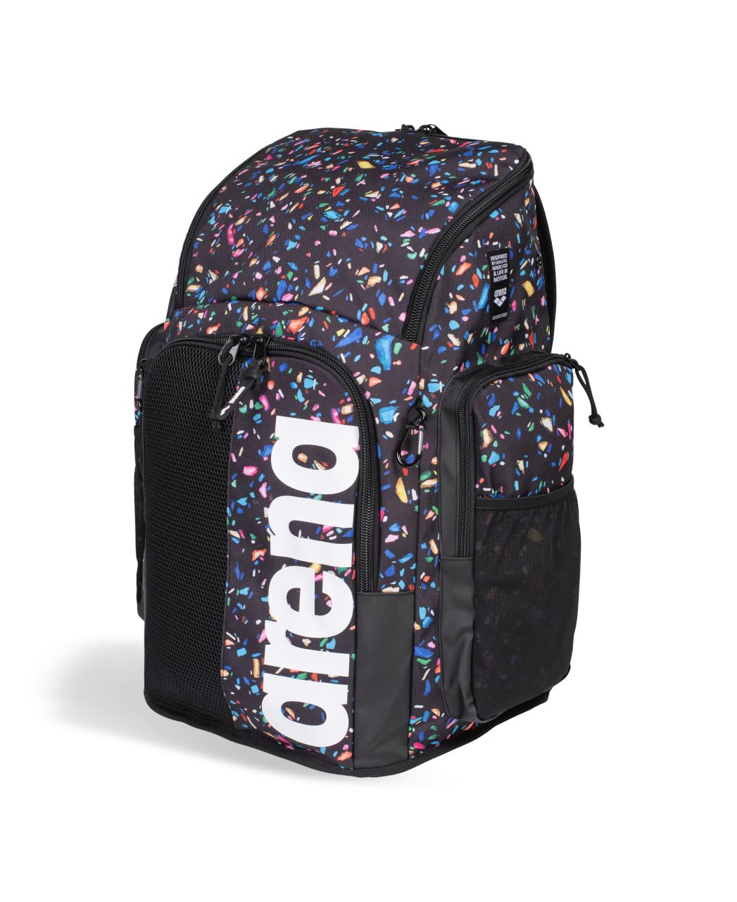 Arena Spiky III Sac à Dos 45