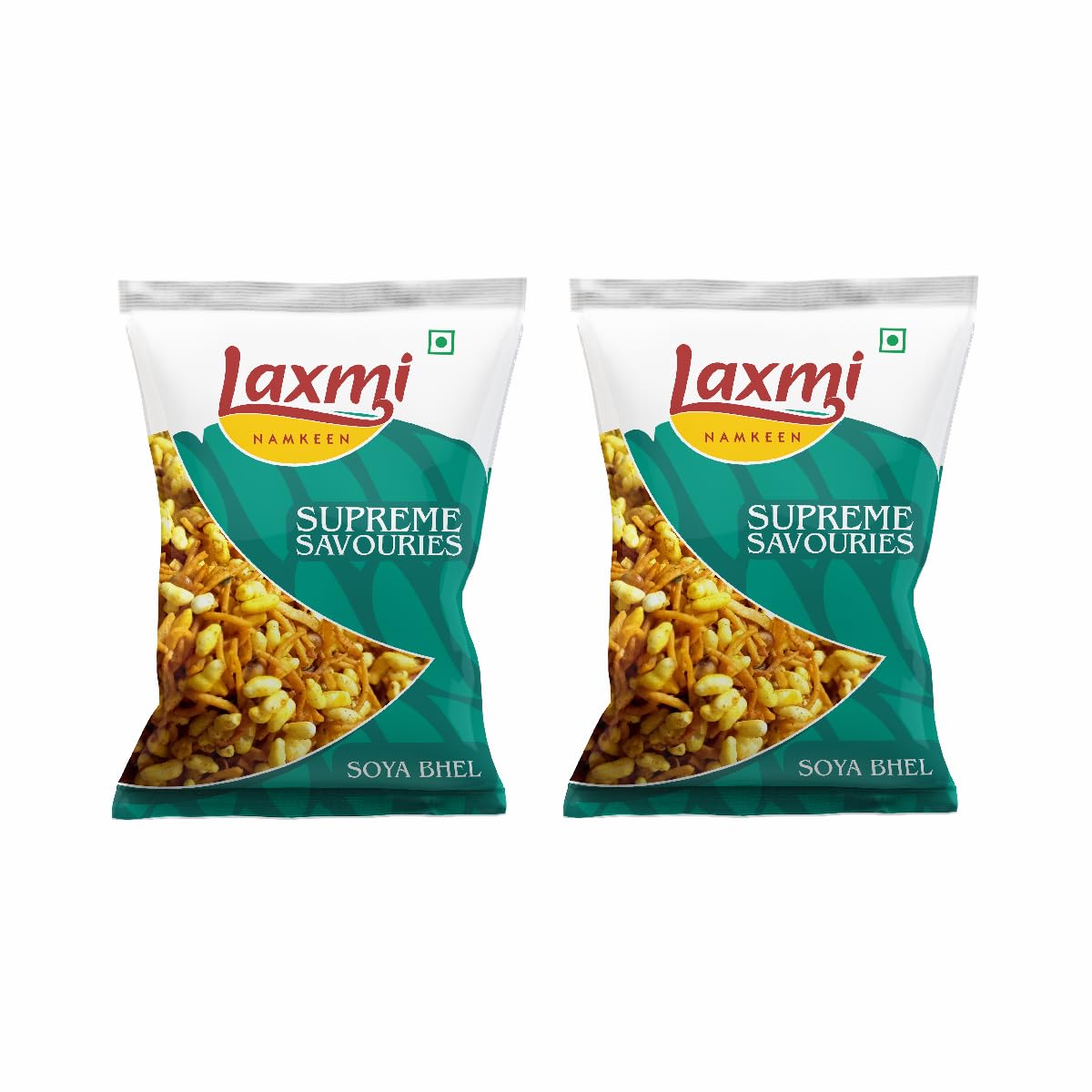 See full amazon price history chart for LAXMI NAMKEEN | SOYA BHEL|Healthy Snacks |Traditional Indian Snacks| Low Fat Namkeen|200 gm Each (Pack of 2) (Soya Bhel) LAXMI NAMKEEN | SOYA BHEL|Healthy Snacks |Traditional Indian Snacks| Low Fat Namkeen|200 gm Each (Pack of 2) (Soya Bhel) (B0CTGB51JZ) Amazon Price History, Amazon Price Tracker