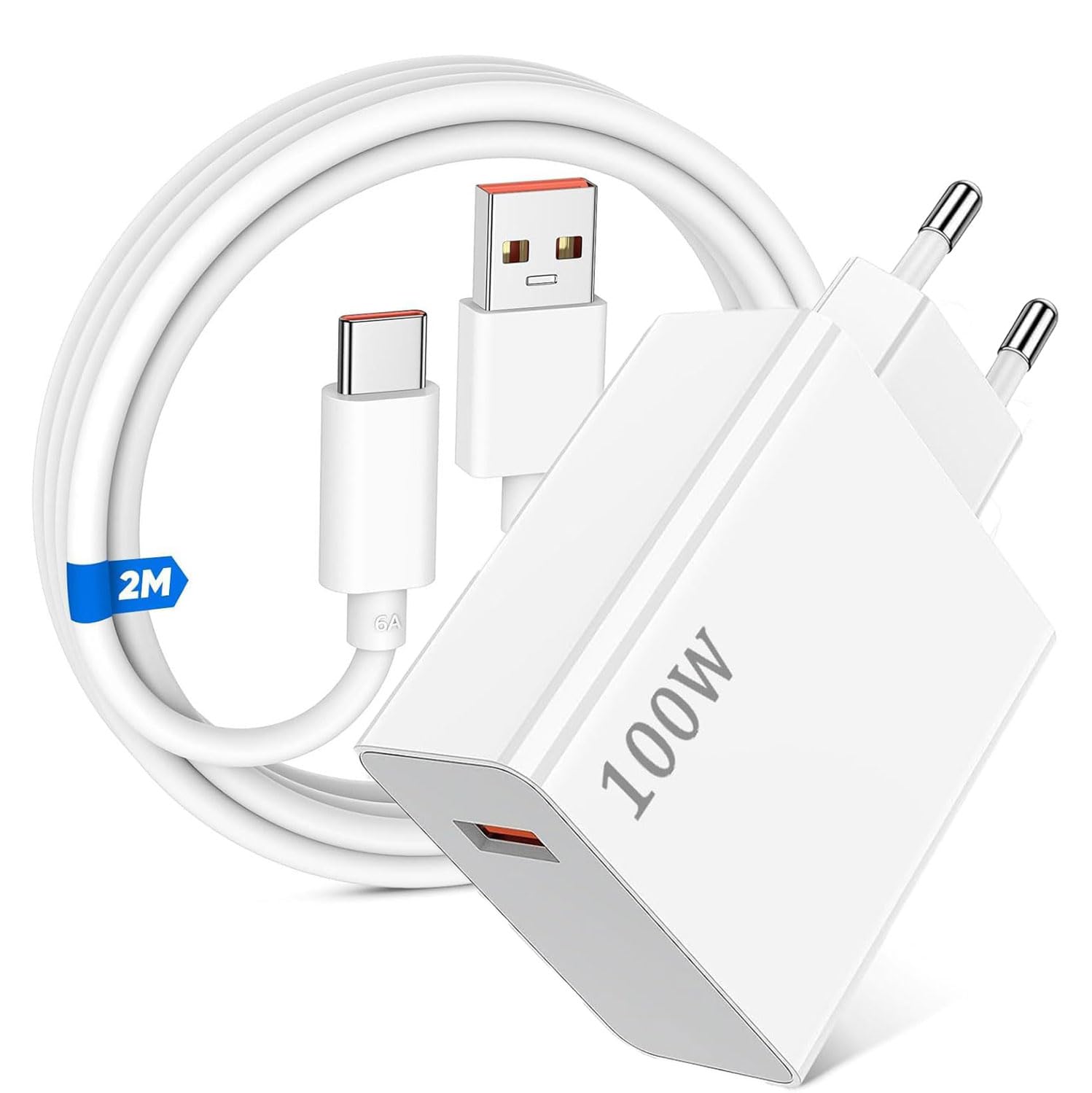 Xiaomi 17 Pro USB-C oplader - € 21,95 - Op voorraad, direct leverbaar
