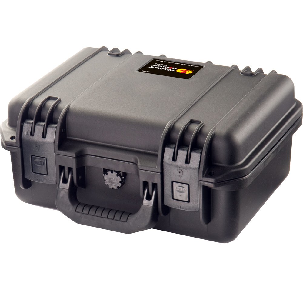 Pelican Storm Case, 14.20
