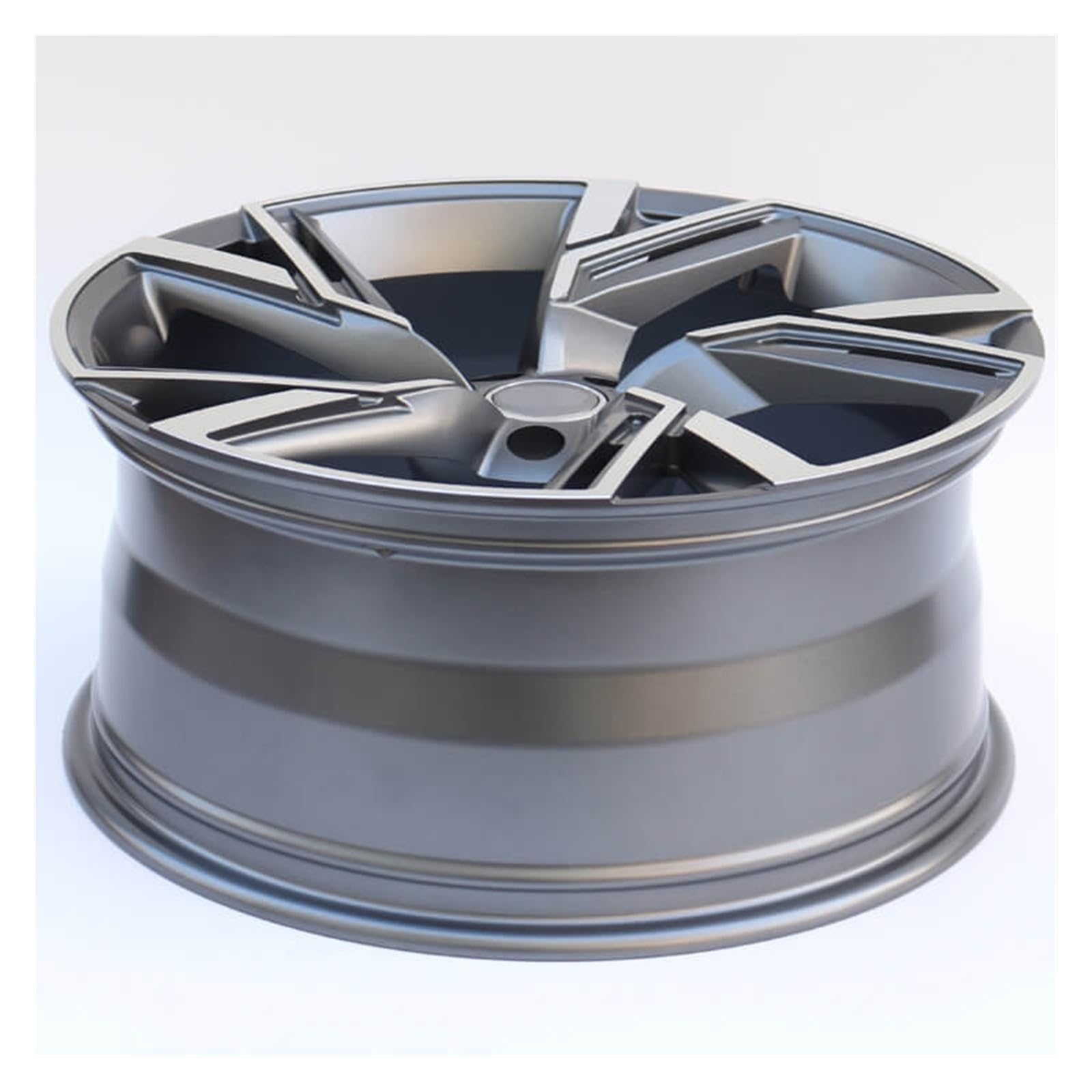 Shuogoufeng Store Cerchi da 20 pollici compatibili con Au*di S R8 Cerchioni(16")