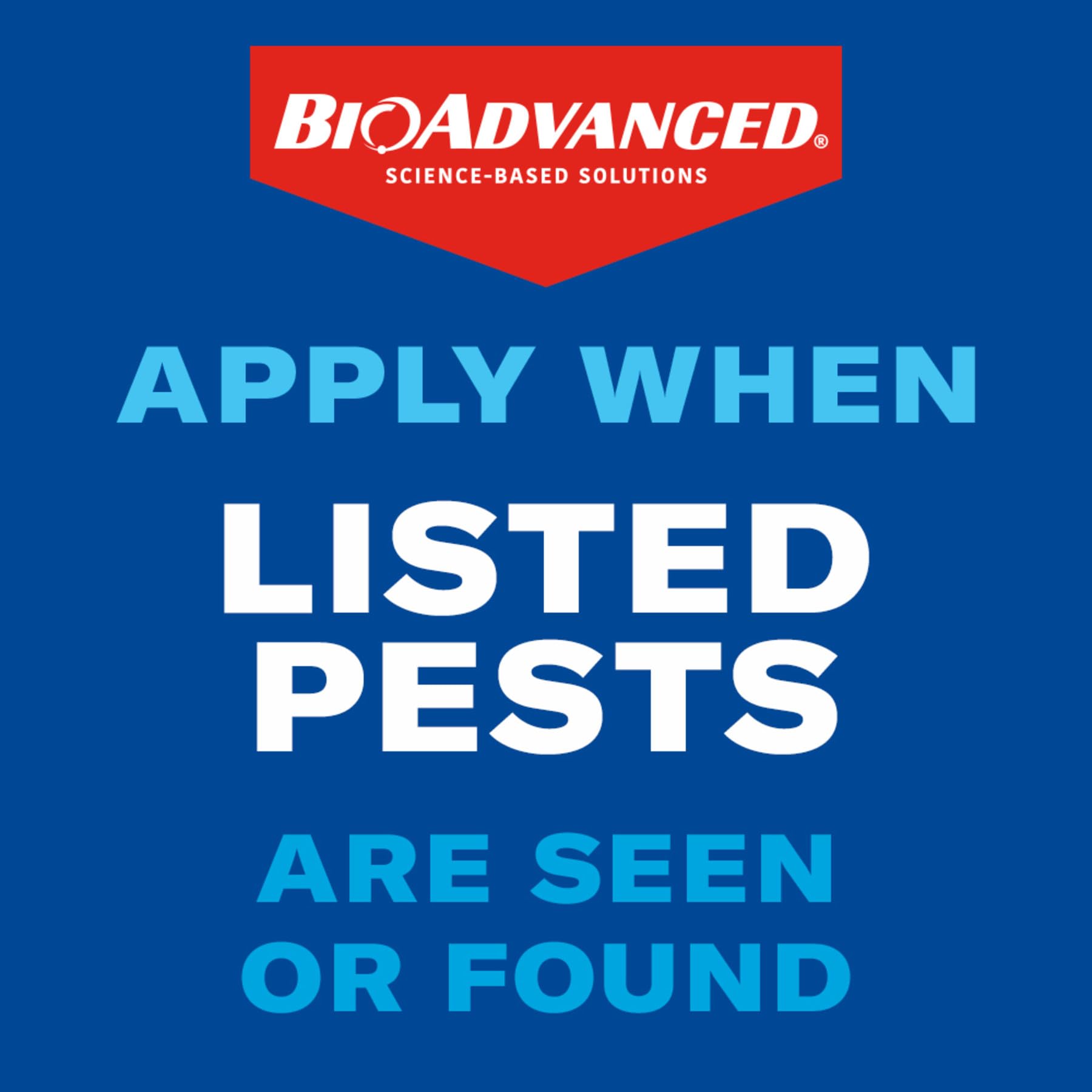 BioAdvanced Termite Killer Granules - 9 lb Bottle | Covers 200 Linear Feet product thumbnail 7