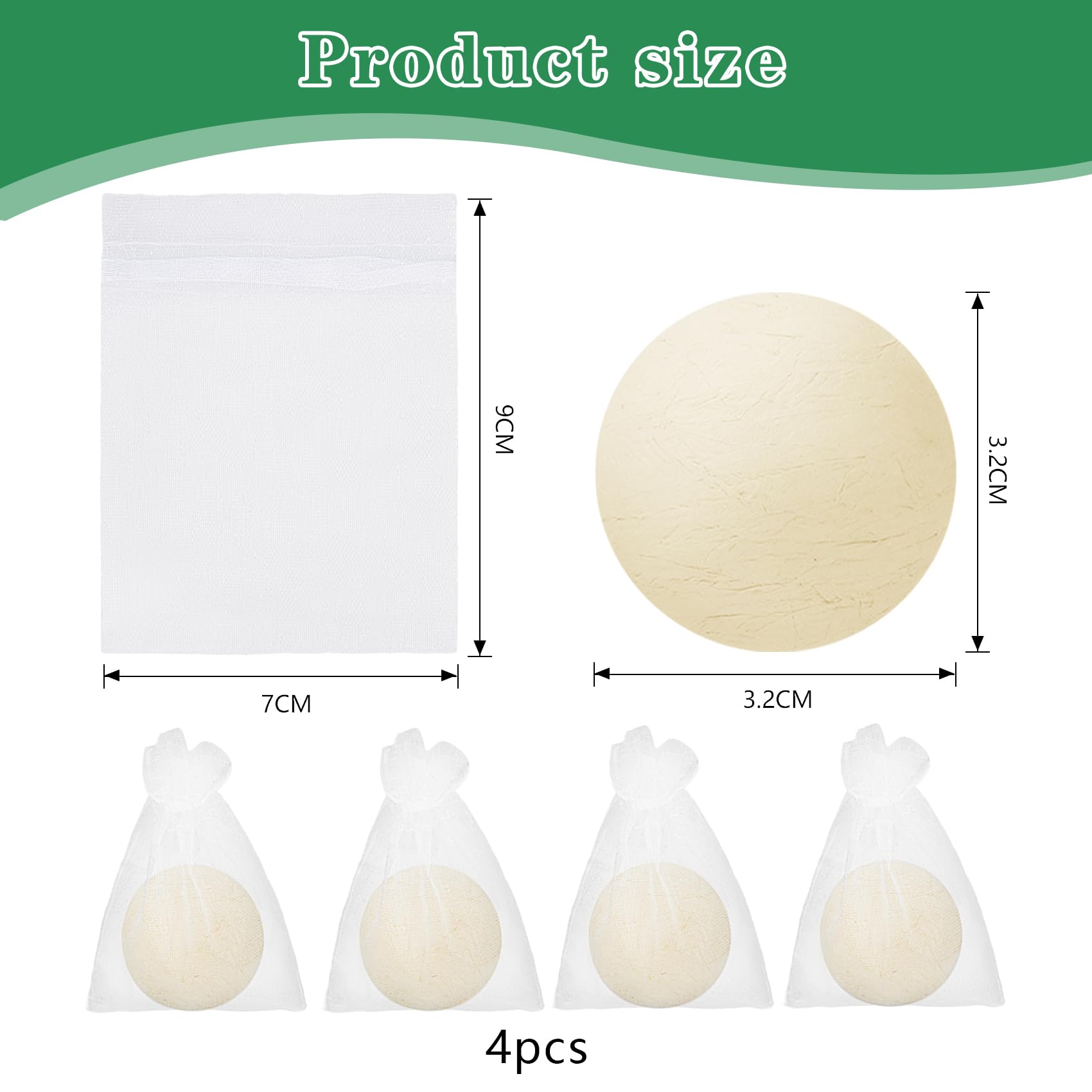 Trappola per Topi 4 Pezzi Repellente Topi All'aperto all'Interno, Dissuasori per Topi Applicare Giardino Garage Cucina