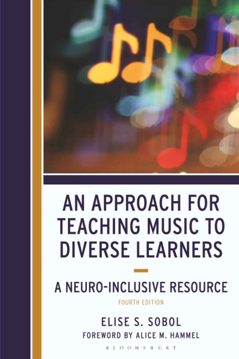 Approach for Teaching Music to Diverse Learners: A Neuro-Inclusive Resource (National Association for Music Education)