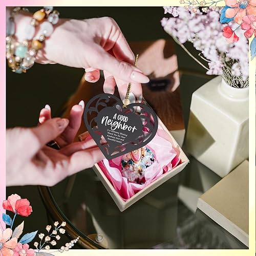 Miniatura 10 de Nuevo regalo de trabajo para compañeros de trabajo, mujeres, hombres, amigos, compañeros de trabajo regalo para mujeres, hombres, regalo para