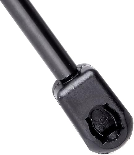 Miniatura 2 de Trasera levadiza de soportes de elevación Struts Shocks resorte de gas para 19972001Jeep Cherokee 4291sg214022, Paquete de 2