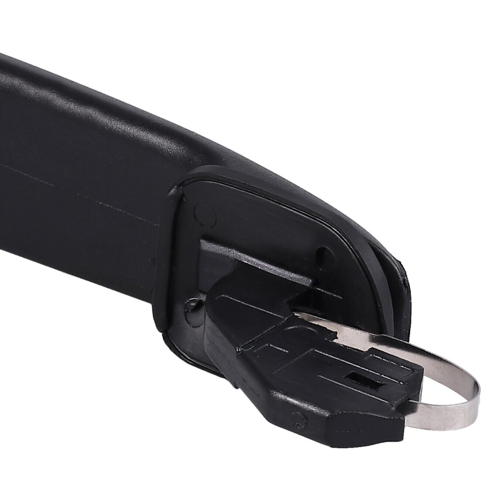 Twowinds Poignée 6N0837207 Compatible avec Ford Galaxy (1995-2015) - Gauche | Compatible avec VW Sharan (1995-2010), Polo (1994-2001)