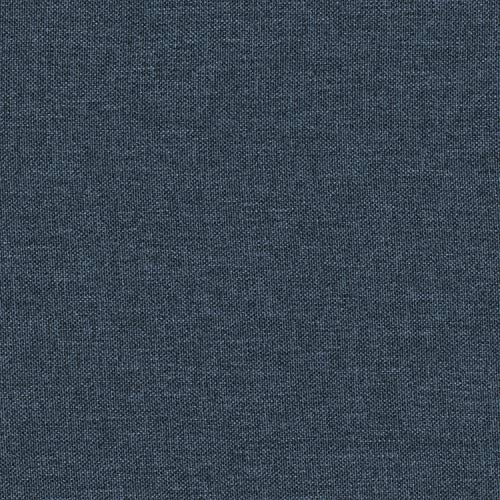 Lexicon Weiser Upholstered Bed, Cal King, Blue, California King #TOP3