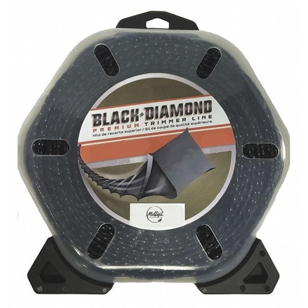 MOLLIFII Trimmer Line, 0.095