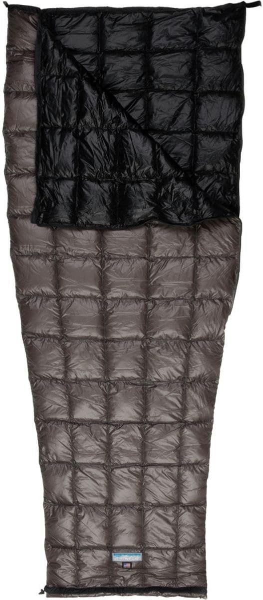 Western Mountaineering Everlite 45