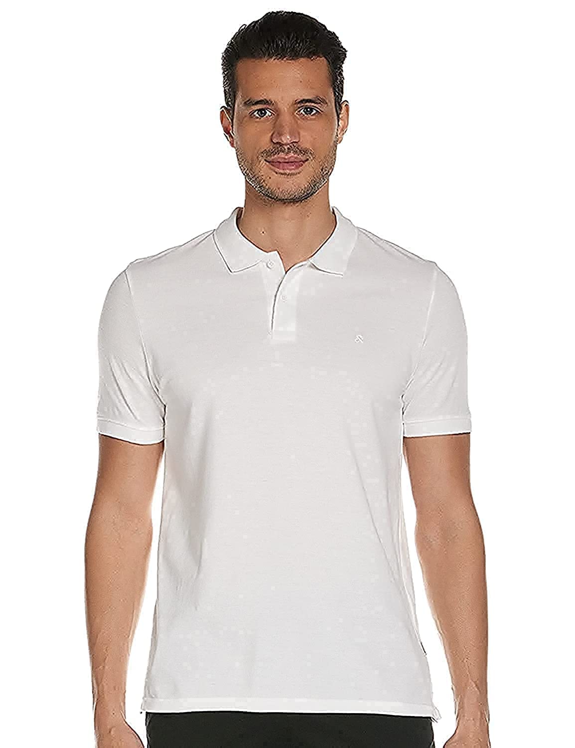 Jack & Jones Jjebasic Polo SS Noos Hombre