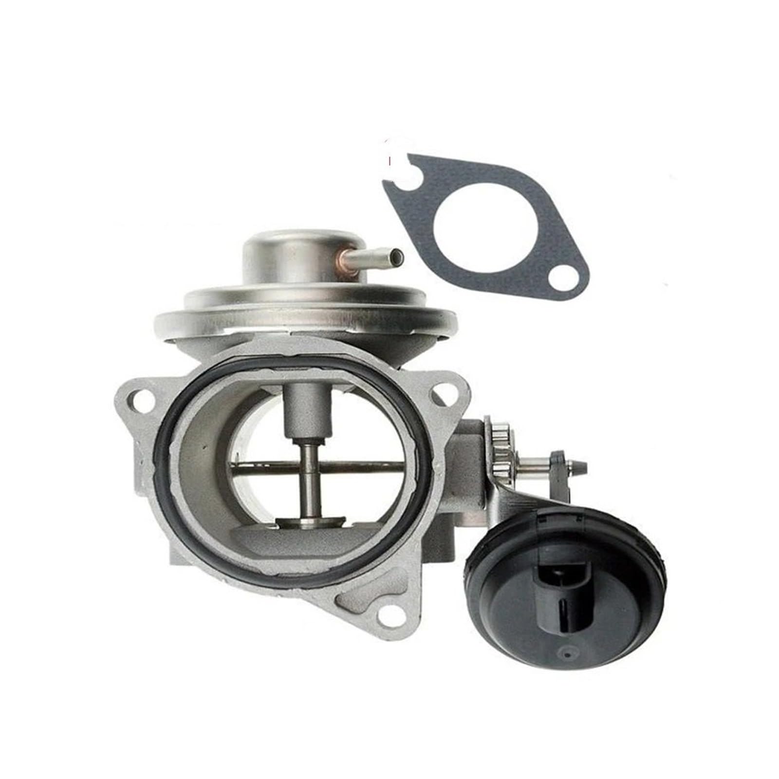 Blow Off Valve Pasuje do SEAT ALTEA 1.9 TDI BJB [2004-09] ZAWÓR SPALIN 03G131501A 7451D 7.24809.32.0 724809320 555088 88119 Turbo Splitter Zawór