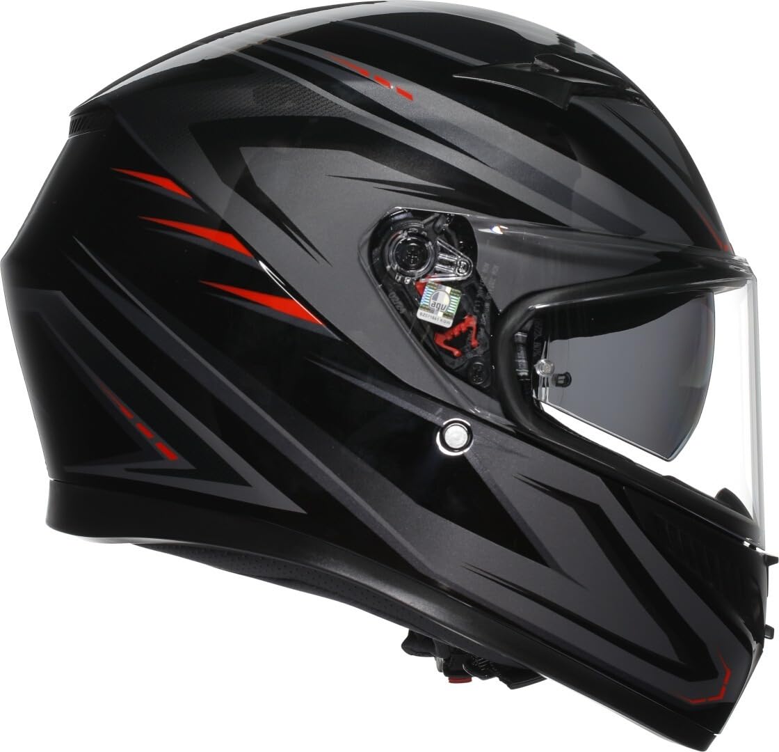 AGV K3 Syth Kask