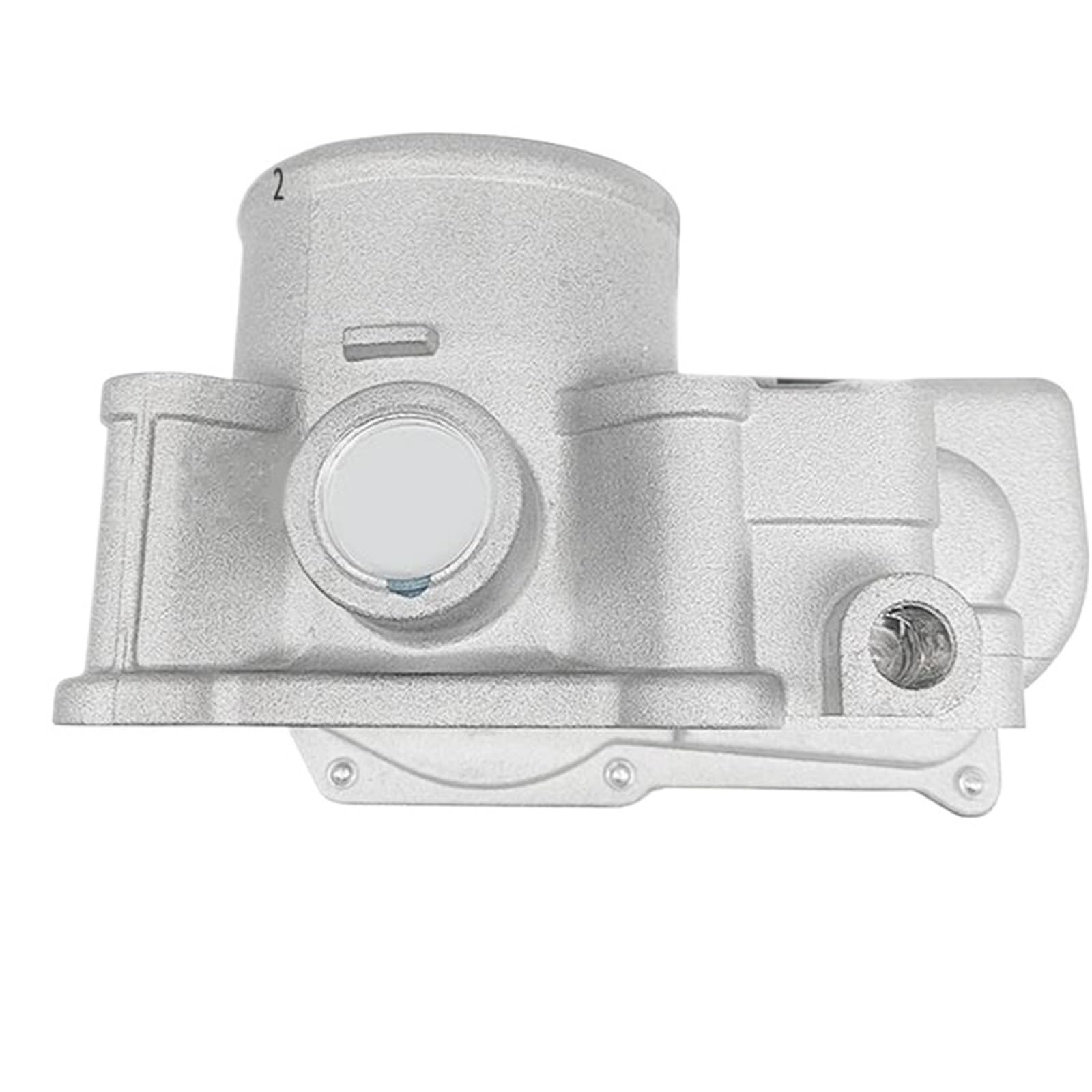 Gegnwvek One Color Aef2-16119-3Ab1d 161193Ab0d Electronic Throttle Valve For 1.6L 2010-2014 Body Assembly