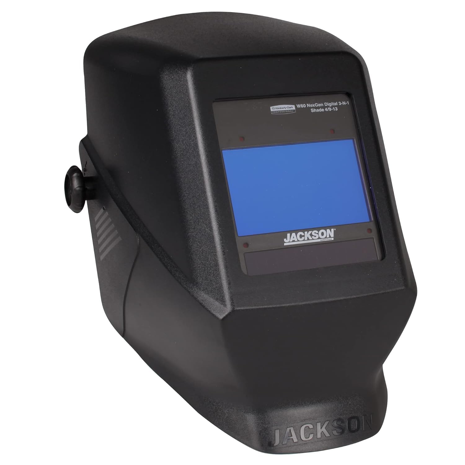 Jackson Safety Auto Darkening Welding Helmet -13