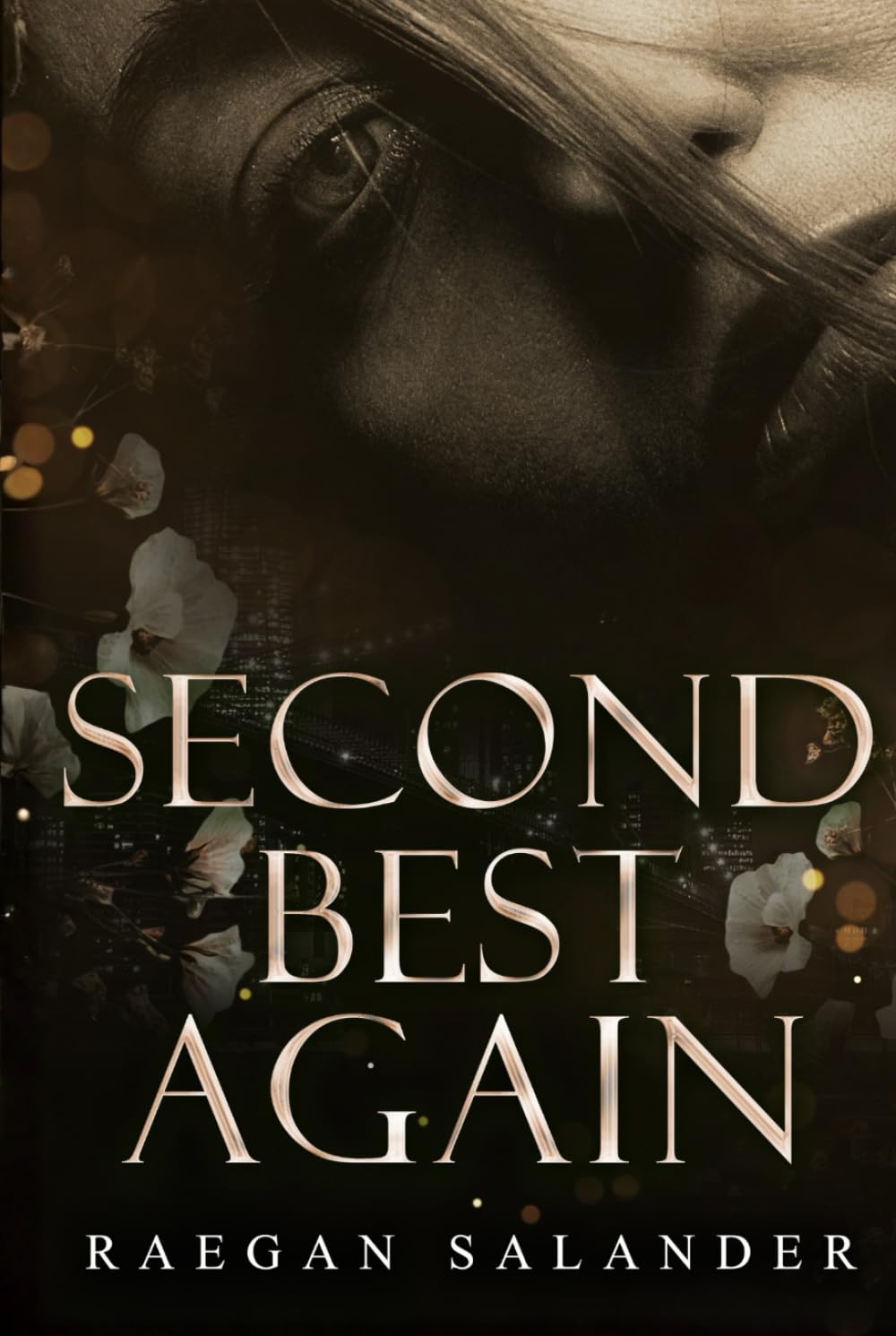 Second Best Again (All that's left)