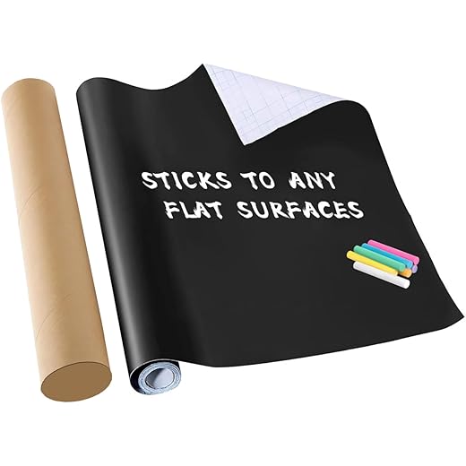 WallDesign Chalkboard Film