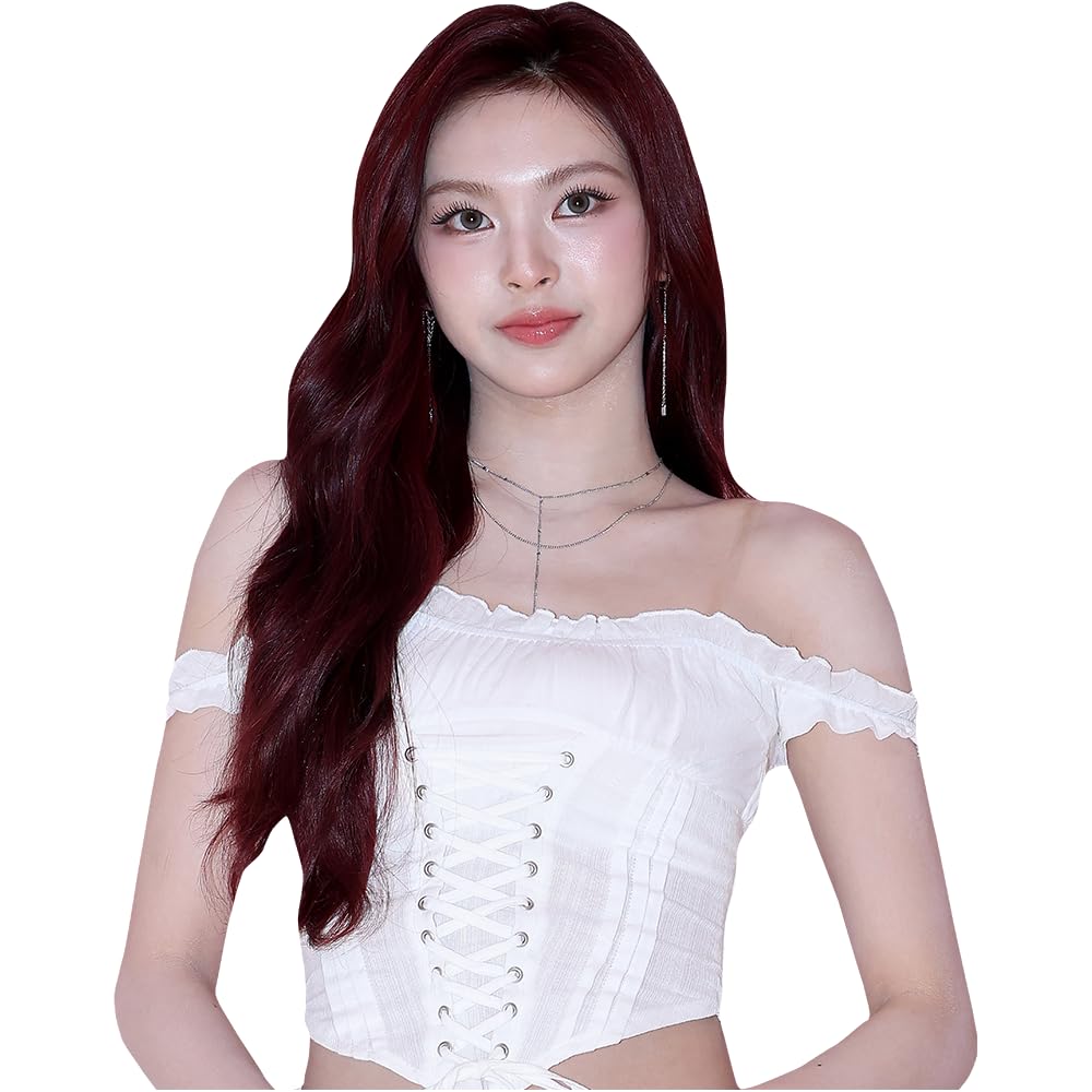 Chiquita (Short Dress) Half Body Buddy Cutout