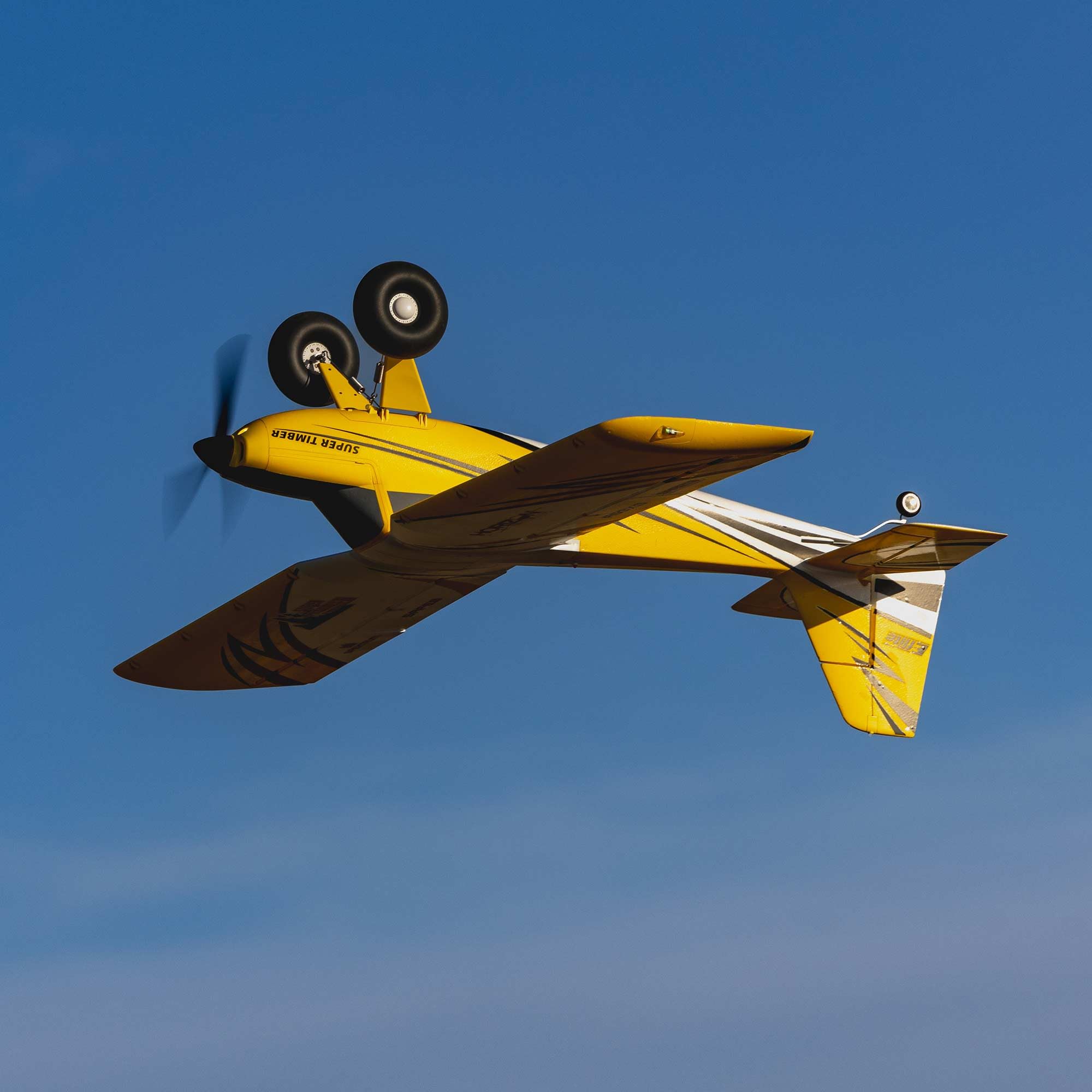 E-Flite Super Timber 1.7m PNP