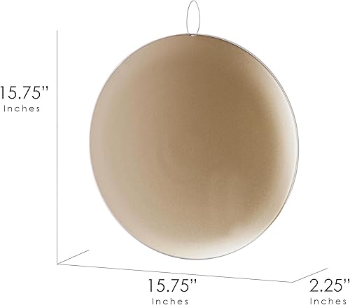 Miniatura 225 de American Art Decor Letrero de metal con forma de cúpula – Decoración retro de habitación para bar, cueva de hombre, garaje, sala de juegos, Corona