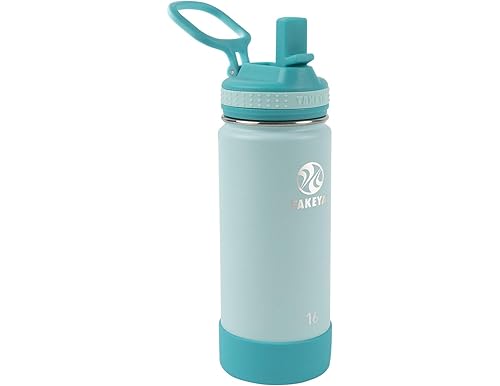 Takeya 16 Oz Water Bottle: Stay Hydrated with Style