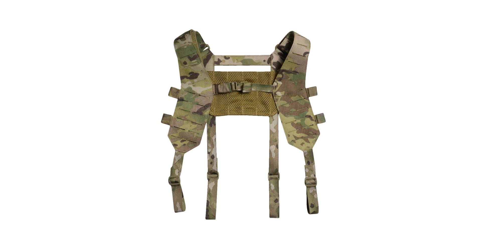 DIRECT　ACTION　ハーネス Direct Action MOSQUITO H-Harness | REALMENT