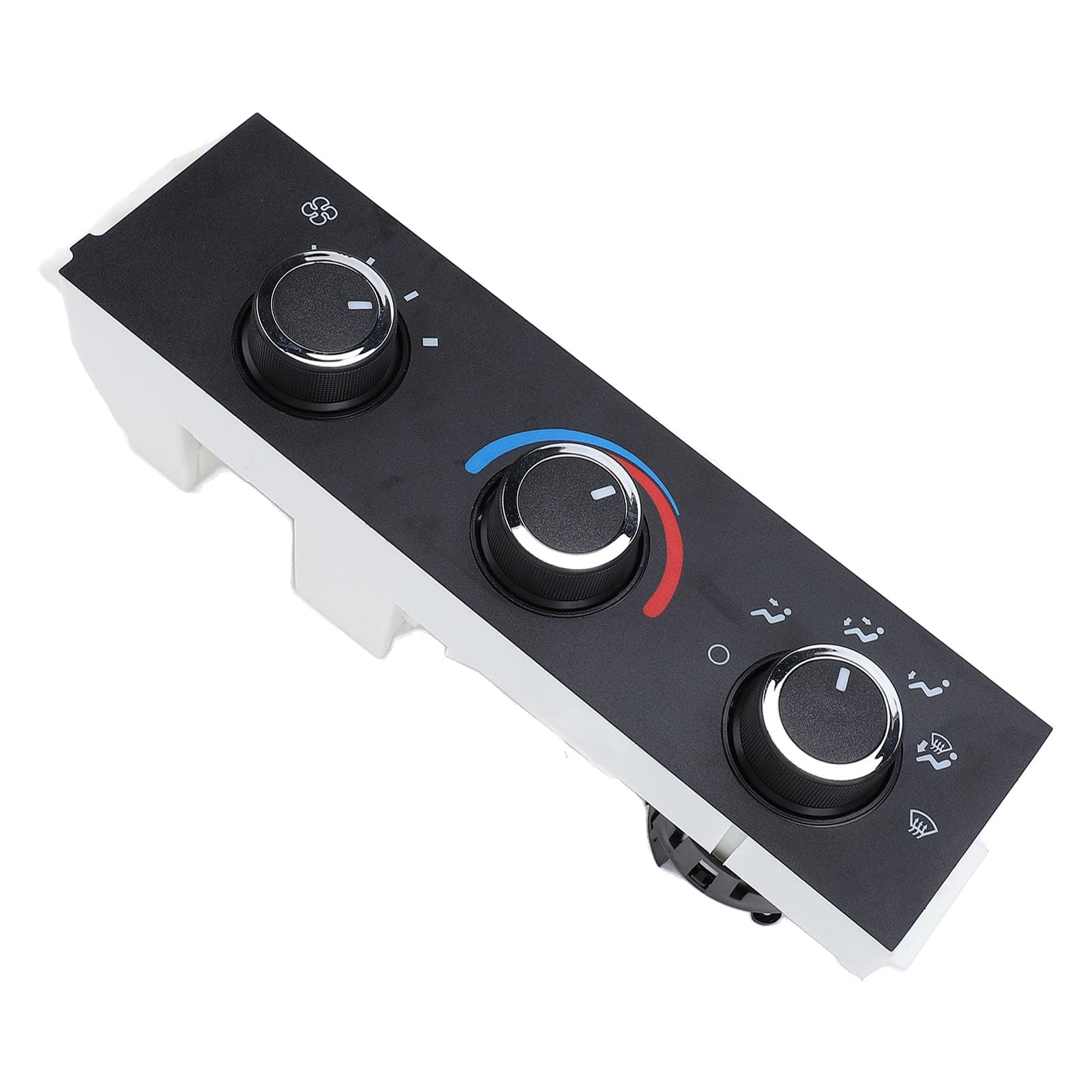 Módulo de Control de Climatización de Aire Acondicionado, Módulo de Control de CA Panel de Control de CA 15773676 15858580 Fácil Instalación para Express 1500 2500 3500 Cargo