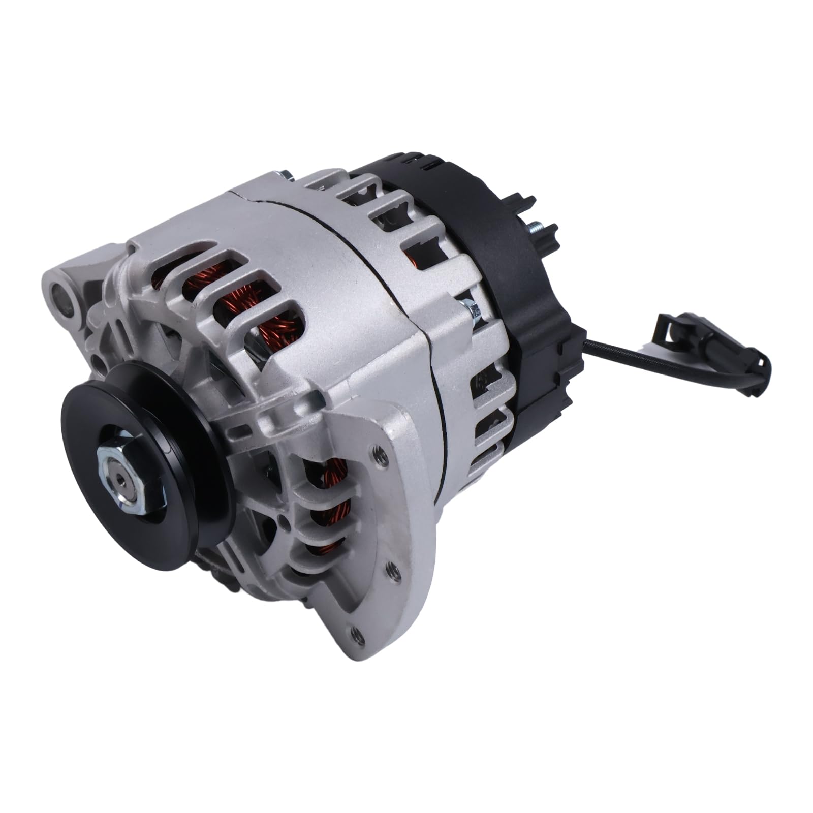 ＨＲ　603030×2 Amazon.com: IEQFUE 14V 70A New Alternator Generators 30
