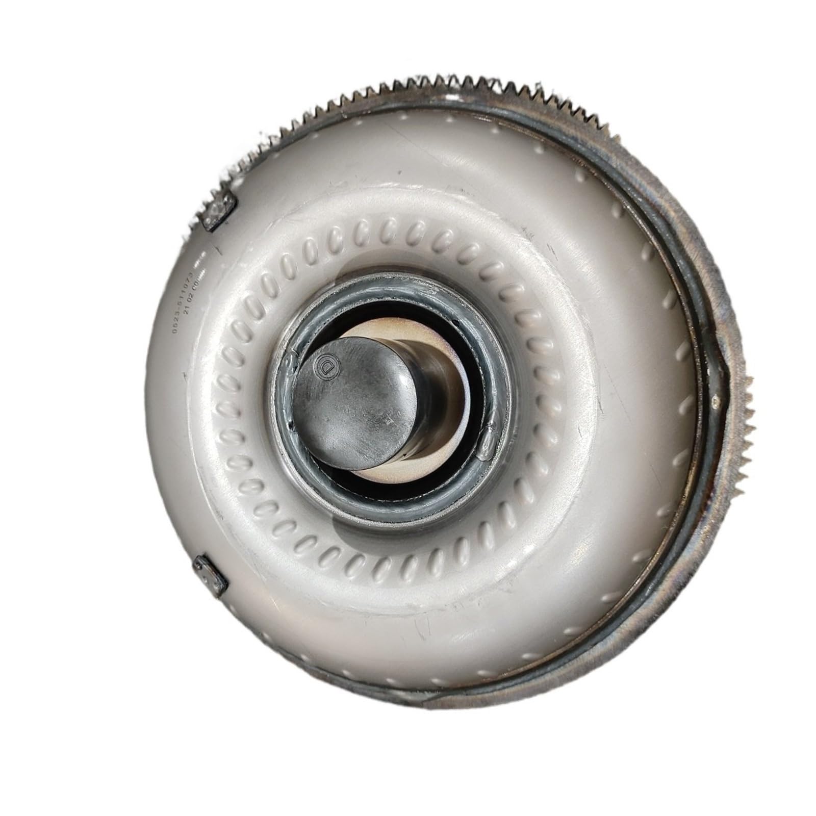 APSHDNCU Torque Multiplier Set Fit for BMW 330I E46 5L40E Torque Converter Suitable Torque Converter