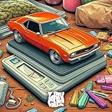  Kleinwagen [Explicit]