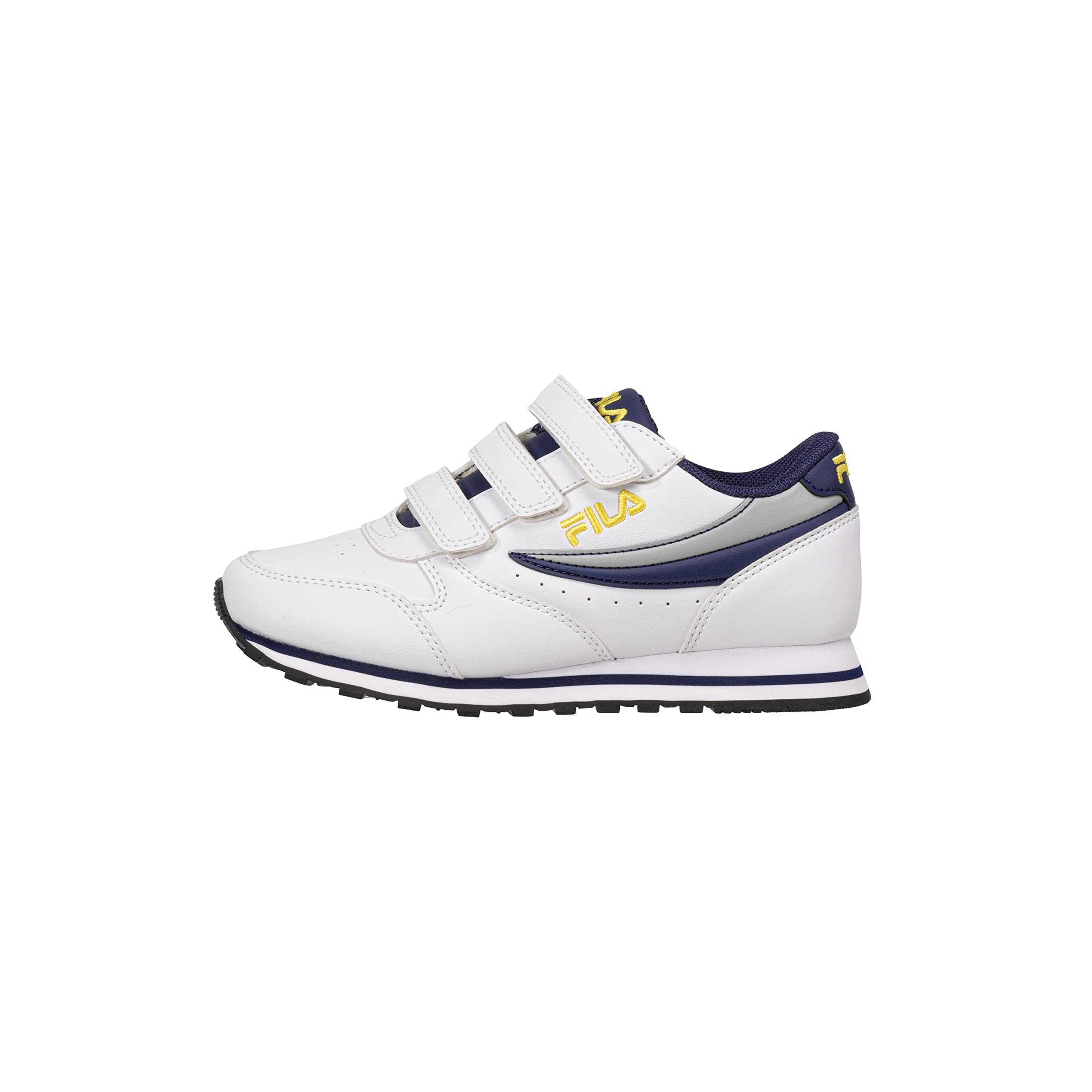 FILA Orbit Velcro Kids, Zapatillas Unisex niƱos