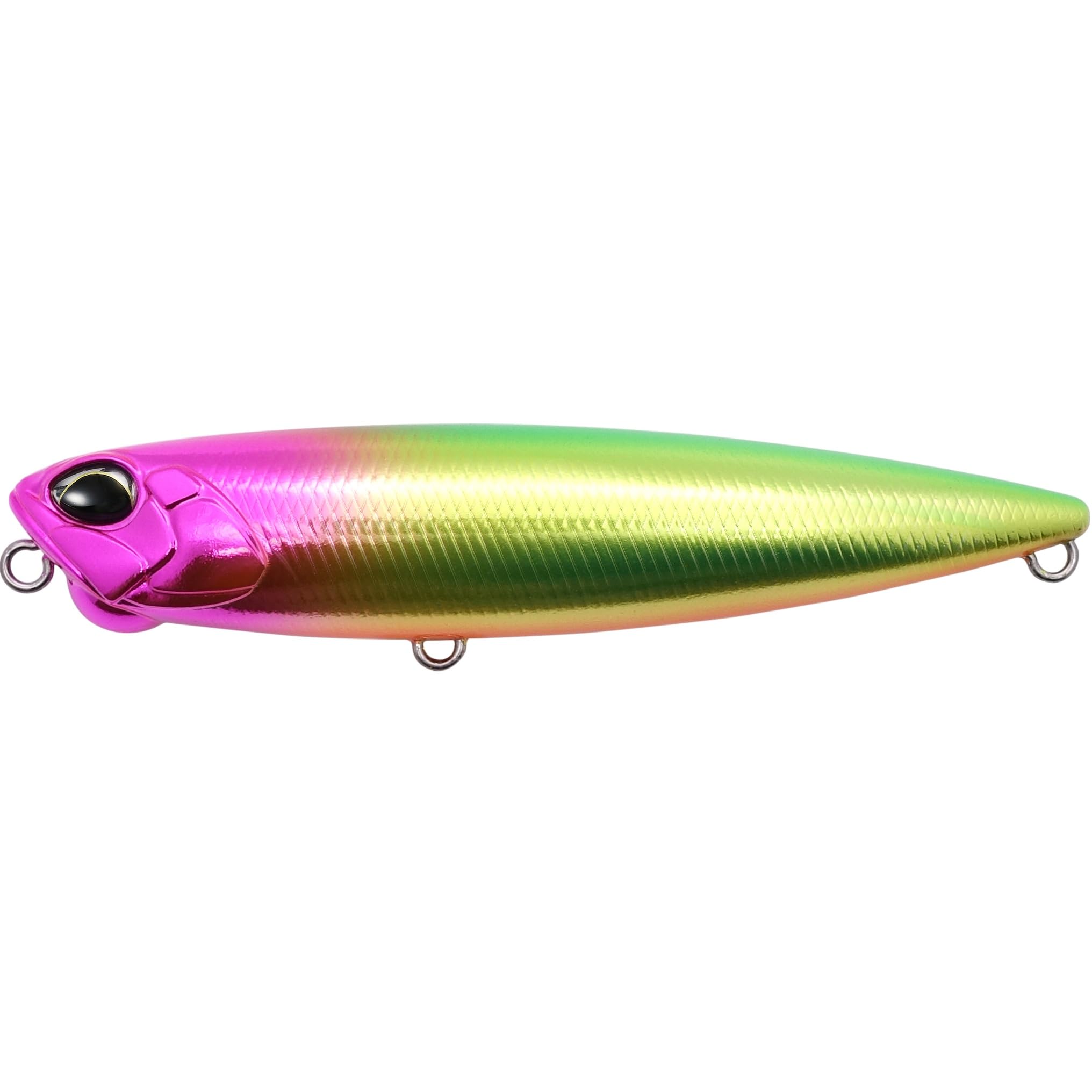 Duo Realis Pencil 110 Silent MCCZ293 Chrome Florida Suni Yem