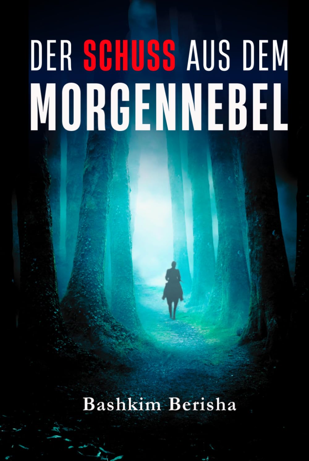 Der Schuss aus dem Morgennebel