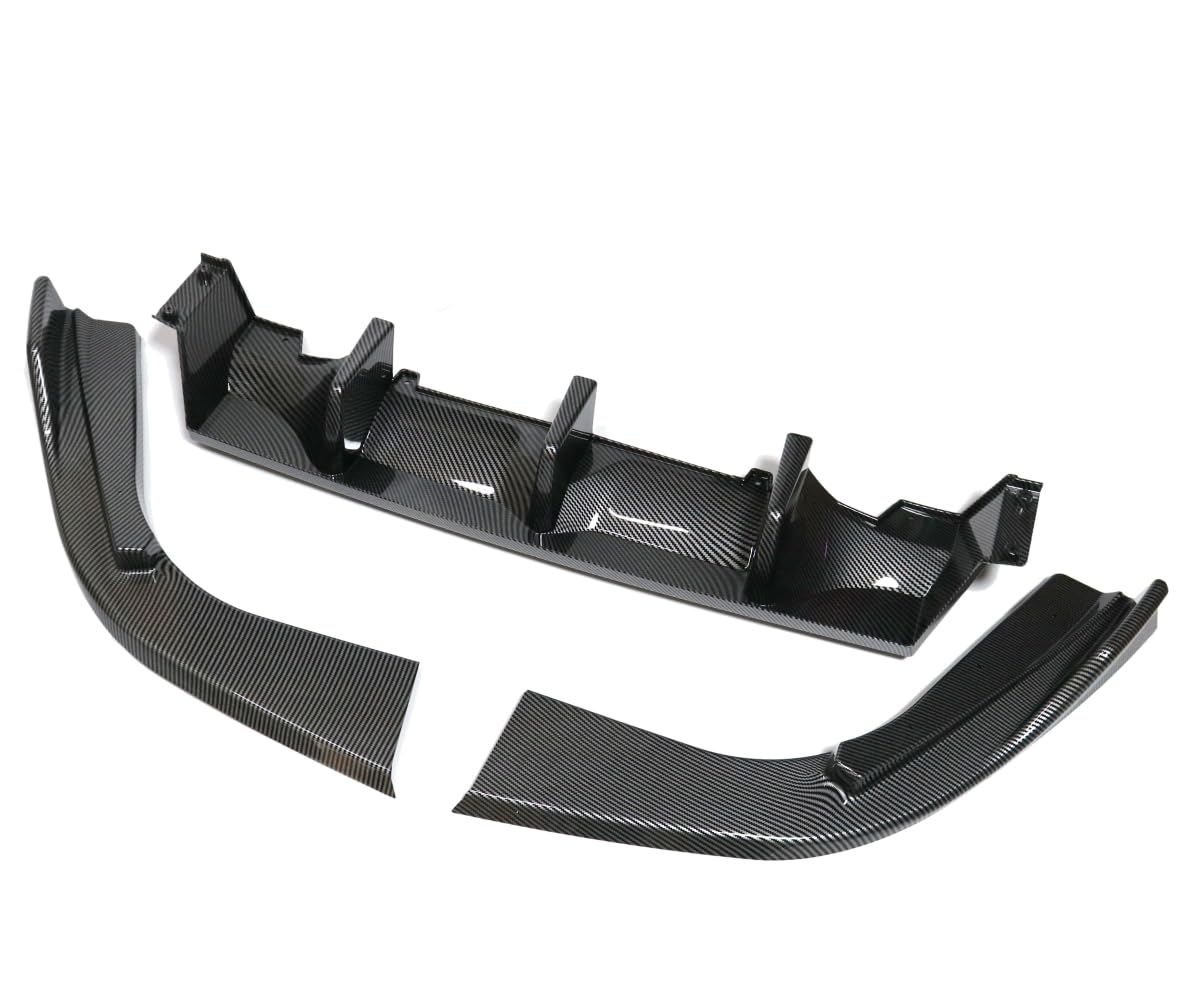 Amazon | 86 BRZ 用 リアバンパー スプリッター ディフューザー