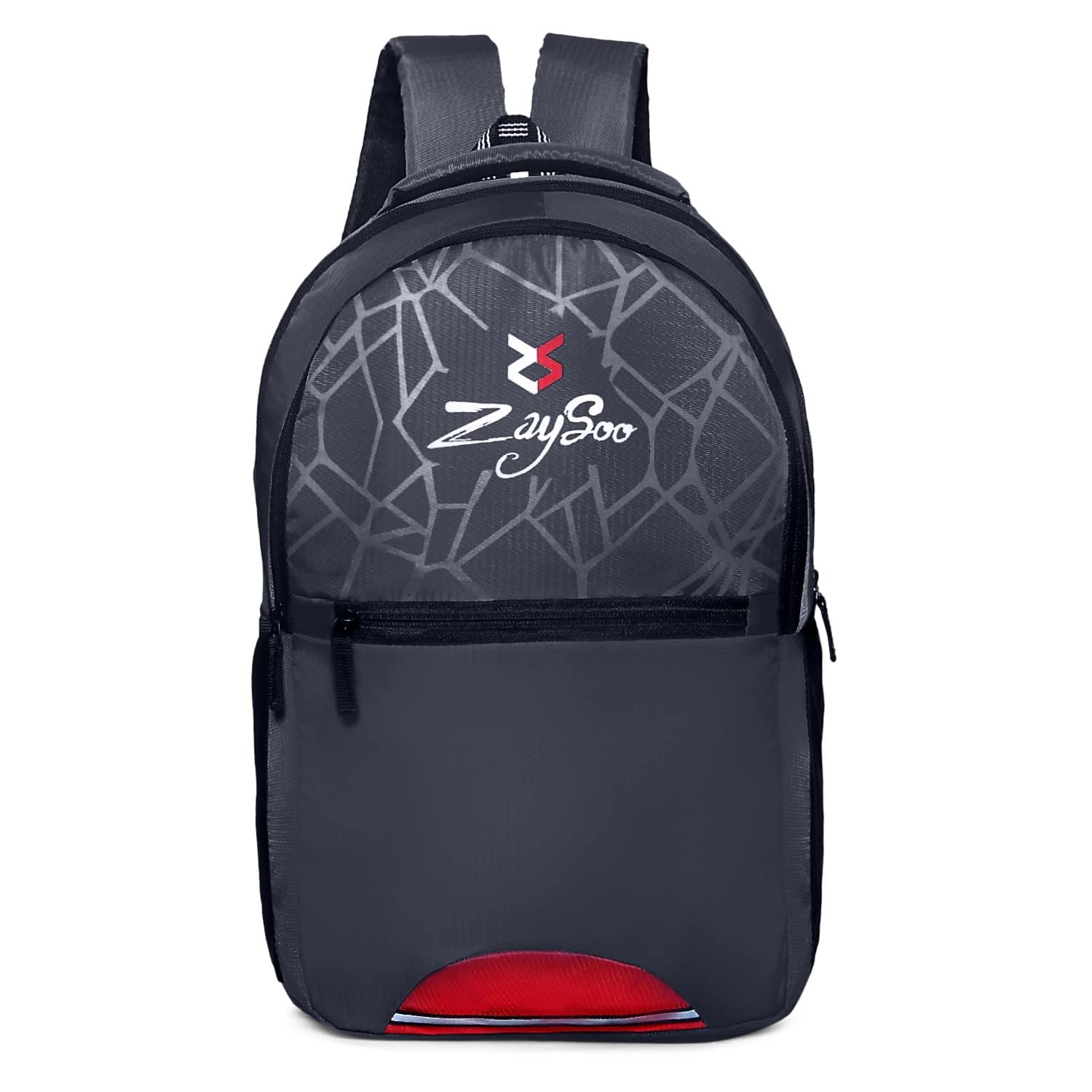 ZaySoo Laptop Backpack Fits Most 17 Inch Laptops and Features with Multiple Compartments and Pockets Spider Design Black (B0C5M7FZ2J) Amazon Price History, Amazon Price Tracker