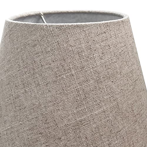 Tootoo Star SX-0209NA Barrel White Small Lamp Shade thumb #6