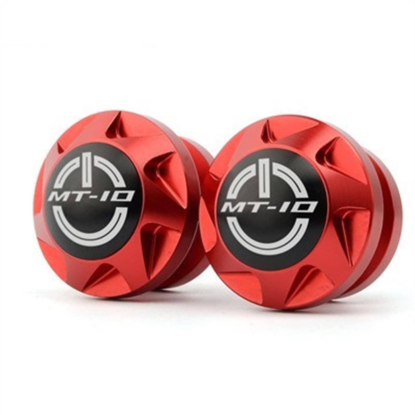 2X TEDGUM Supporto Braccio Oscillante Presa Posteriore Frontale Adatte