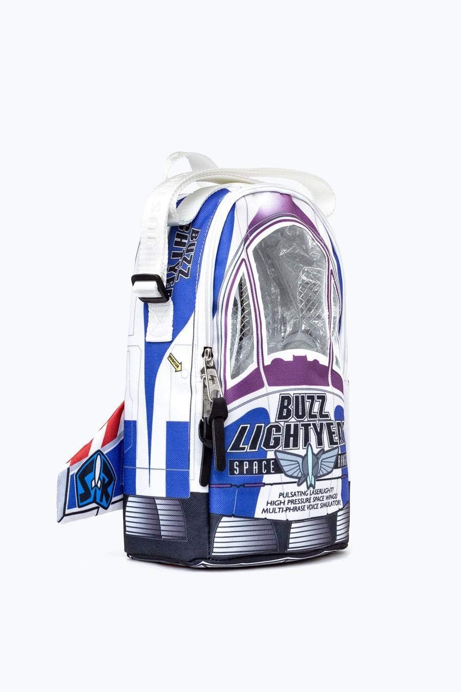 buzz lightyear bag hype